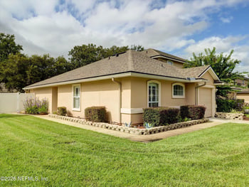 1865 Green Springs Cir #F, Fleming Island, FL 32003