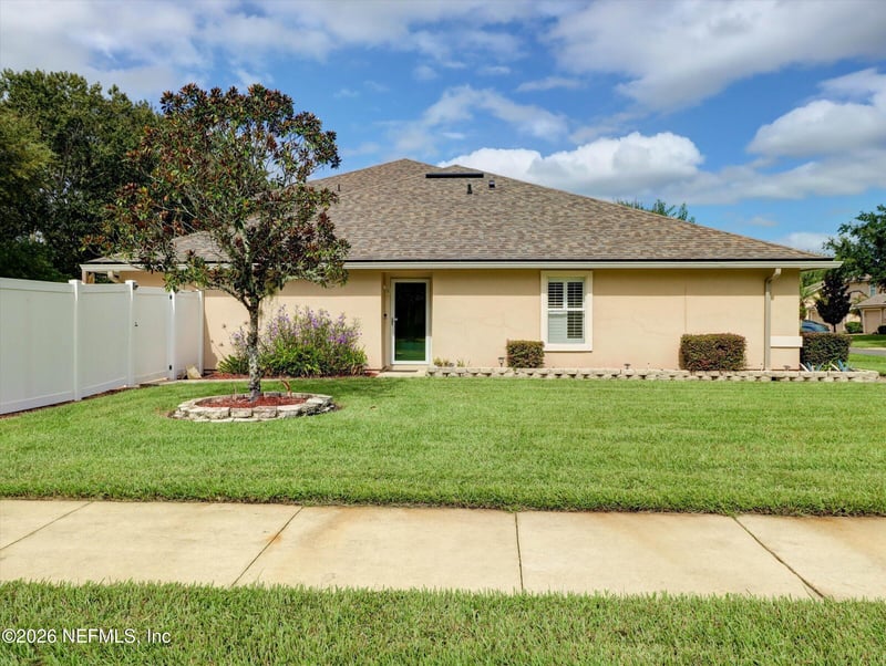 1865 Green Springs Cir #F, Fleming Island, FL 32003