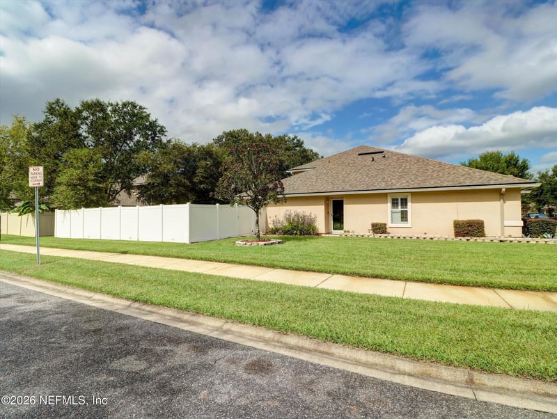 1865 Green Springs Cir #F, Fleming Island, FL 32003