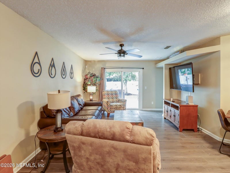 1865 Green Springs Cir #F, Fleming Island, FL 32003