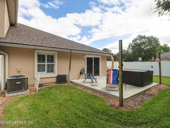 1865 Green Springs Cir #F, Fleming Island, FL 32003