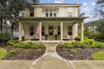 1865 Hometown Dr, Fernandina Beach, FL 32034