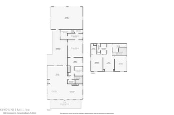1865 Hometown Dr, Fernandina Beach, FL 32034