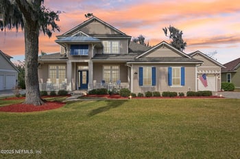 1867 Moorings Cir, Middleburg, FL 32068