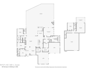 1867 Moorings Cir, Middleburg, FL 32068
