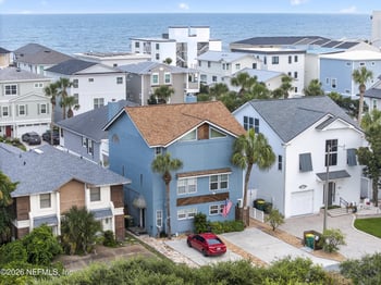 1867 S 2nd St S, Jacksonville Beach, FL 32250
