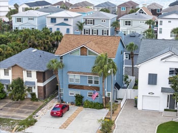 1867 S 2nd St S, Jacksonville Beach, FL 32250