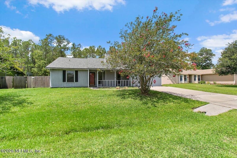 1868 Hollars Pl, Middleburg, FL 32068