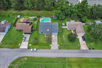 1868 Hollars Pl, Middleburg, FL 32068