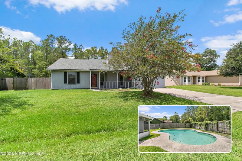 1868 Hollars Pl, Middleburg, FL 32068