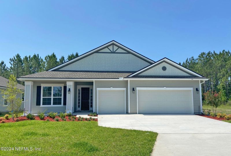 1868 Sandy Creek Pw #0073, St Augustine, FL 32095