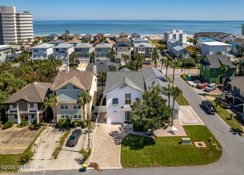 1869 S 2nd St, Jacksonville Beach, FL 32250