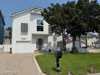 1869 S 2nd St, Jacksonville Beach, FL 32250