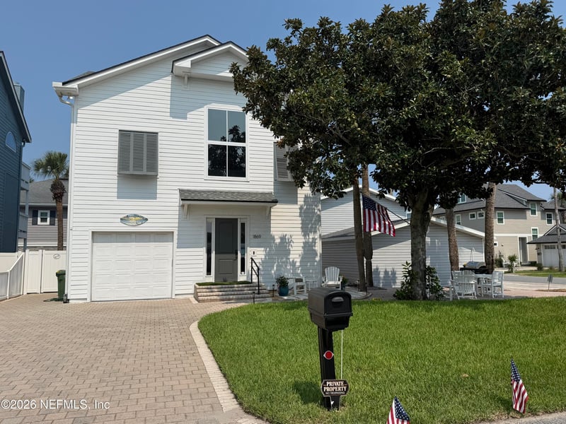 1869 S 2nd St, Jacksonville Beach, FL 32250