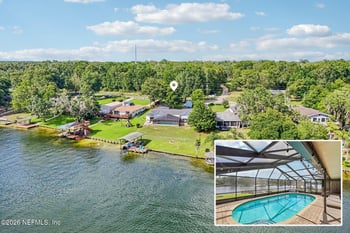 187 Arthur Moore Dr, Green Cove Springs, FL 32043