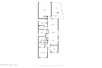 187 Ashbury St, St Augustine, FL 32092