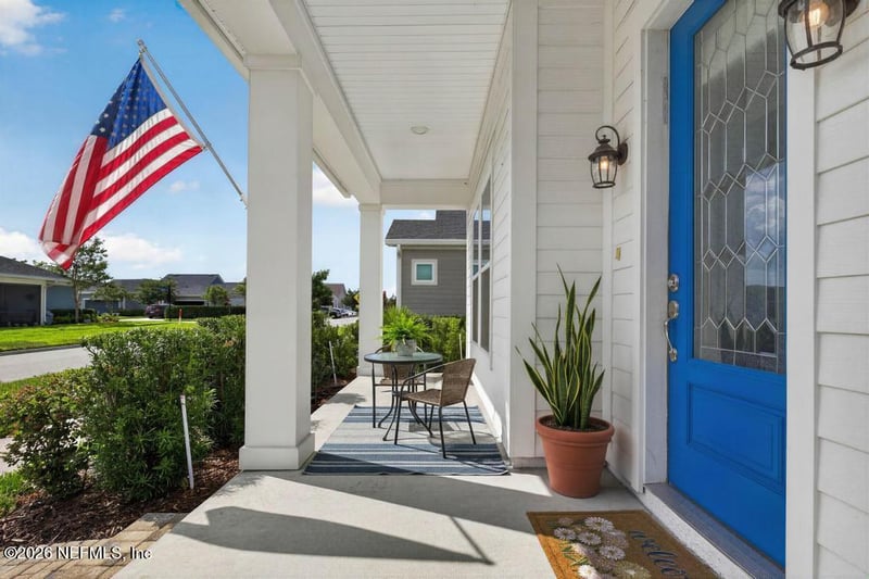 187 Beale Ave, St Augustine, FL 32092