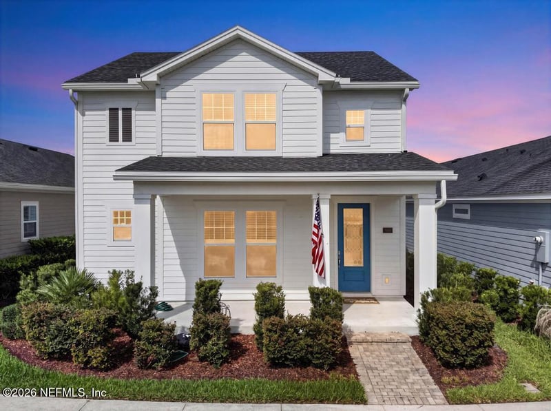 187 Beale Ave, St Augustine, FL 32092