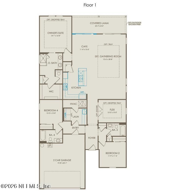 187 Blind Oak Cir, St Johns, FL 32095