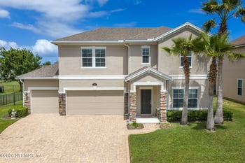187 Bradford Lake Cir, Jacksonville, FL 32218