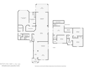187 Bradford Lake Cir, Jacksonville, FL 32218