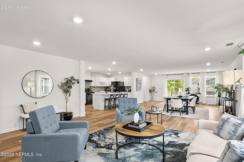 Home Worth Check