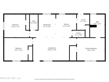 187 Lakeview Dr, Melrose, FL 32666