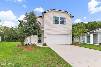 187 Logrono Ct, St Augustine Beach, FL 32084