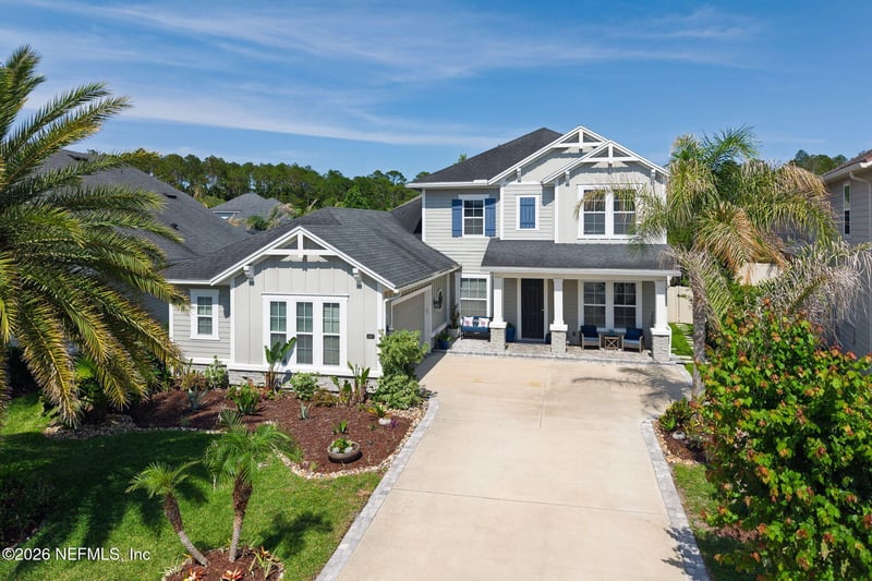 187 Skywood Trl, Ponte Vedra, FL 32081
