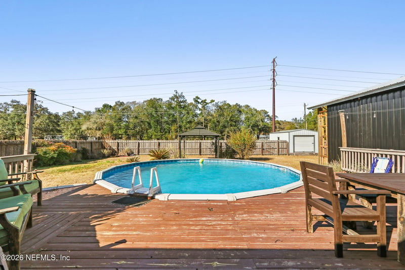 187 Sorrel St, Middleburg, FL 32068