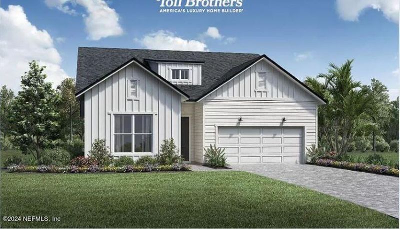 187 Valley Falls Way, St Johns, FL 32259