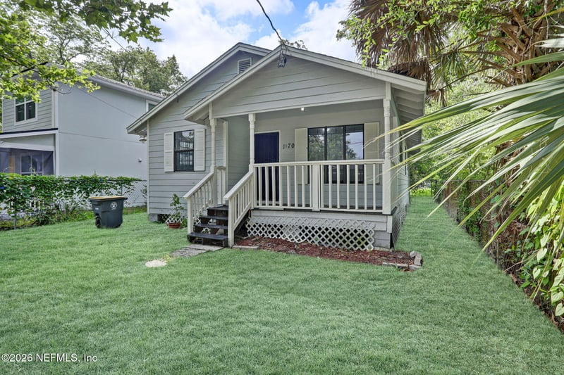 1870 Hartridge St, Jacksonville, FL 32209