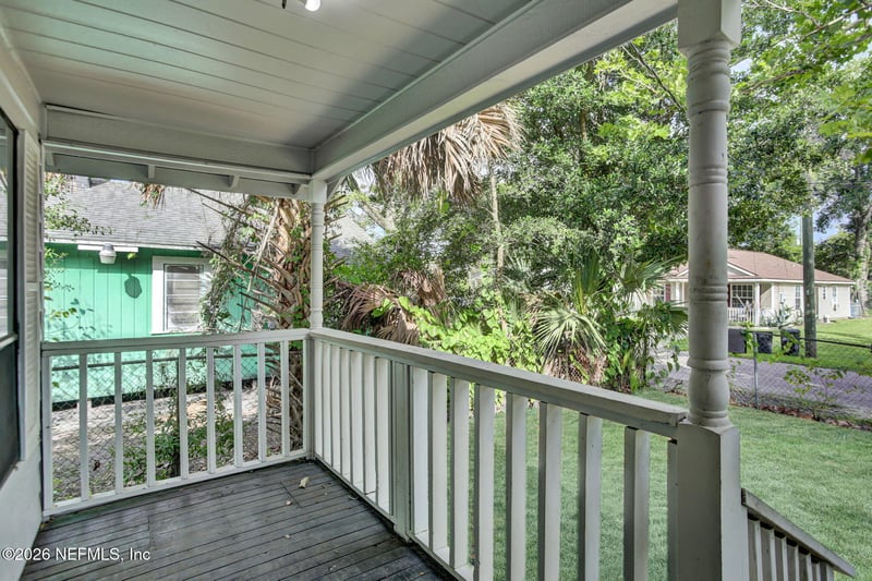 1870 Hartridge St, Jacksonville, FL 32209
