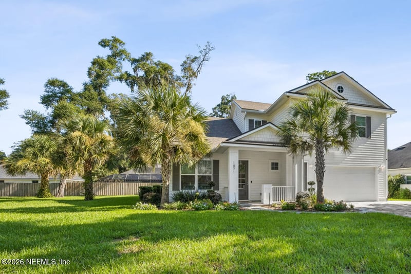 1871 Kings Rd, Jacksonville Beach, FL 32250
