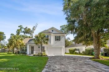 1871 Kings Rd, Jacksonville Beach, FL 32250