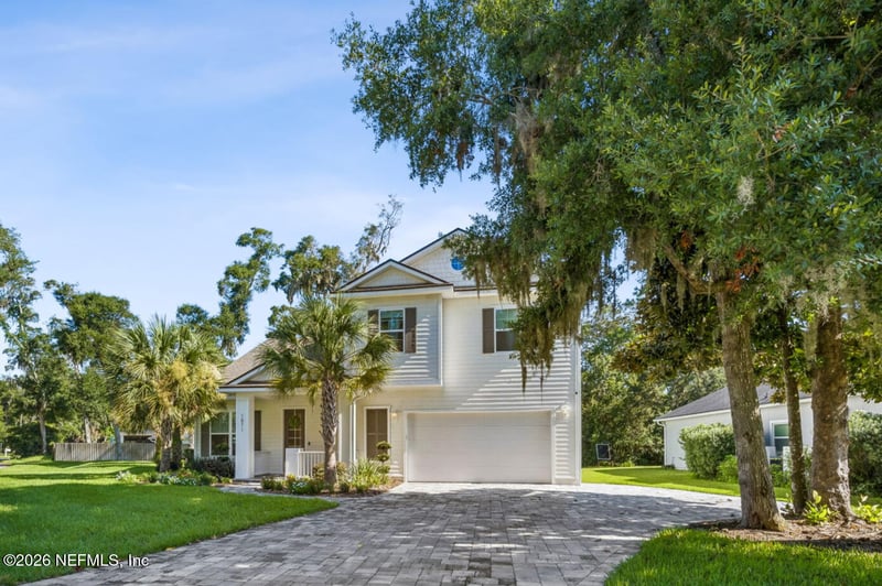 1871 Kings Rd, Jacksonville Beach, FL 32250