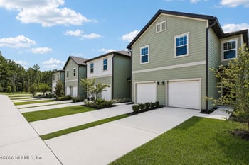 1873 Jennings Way, Middleburg, FL 32068