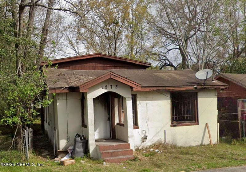 1873 W 10th St, Jacksonville, FL 32209
