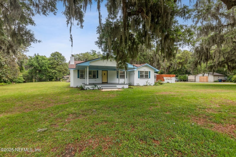 1874 Clinch Dr, Fernandina Beach, FL 32034