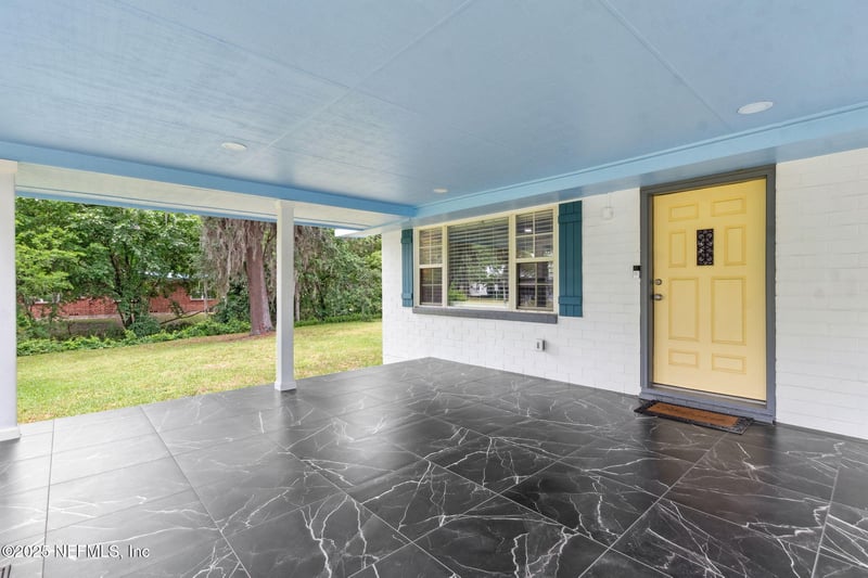 1874 Clinch Dr, Fernandina Beach, FL 32034