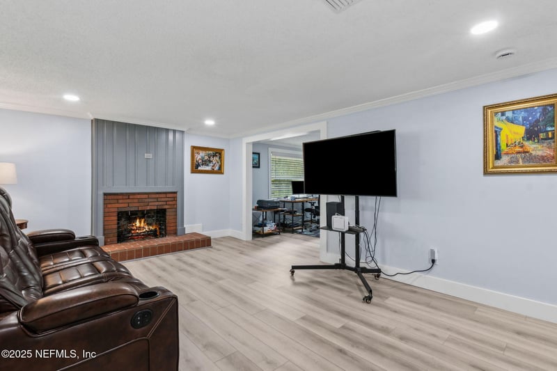 1874 Clinch Dr, Fernandina Beach, FL 32034