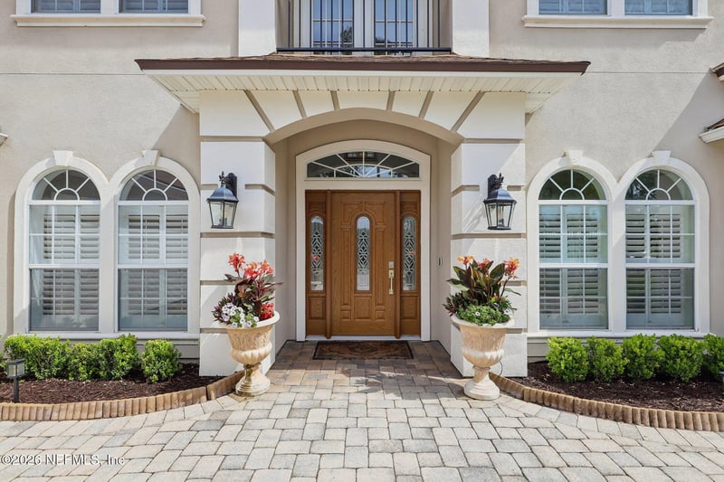1874 Hickory Trace Dr, Fleming Island, FL 32003