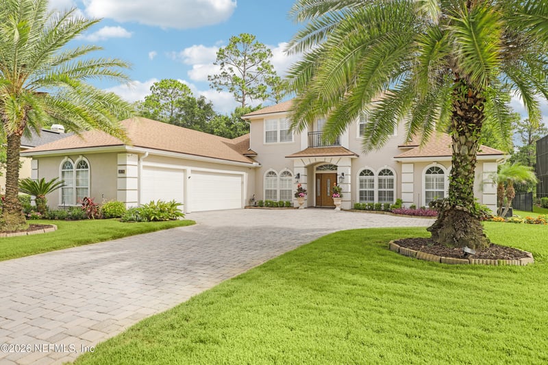 1874 Hickory Trace Dr, Fleming Island, FL 32003