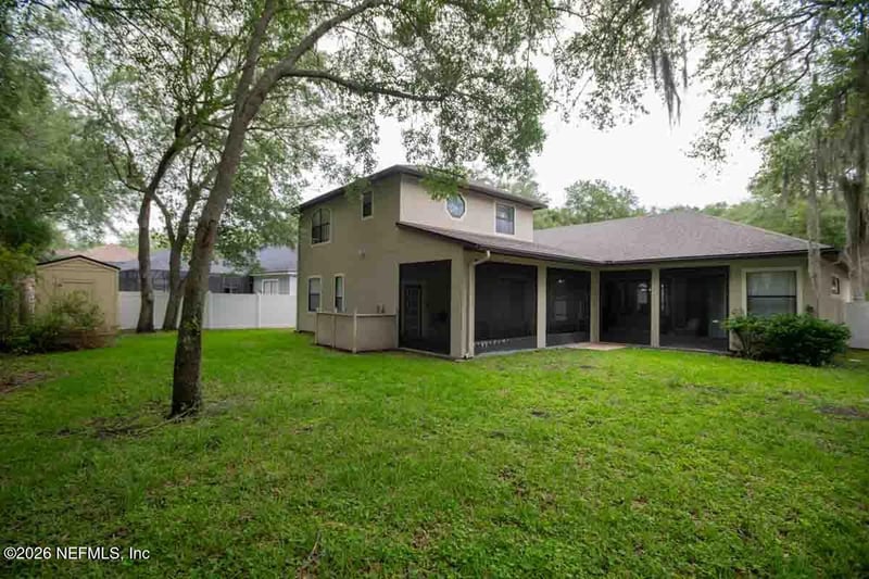 1876 Oakchime Dr, Orange Park, FL 32065