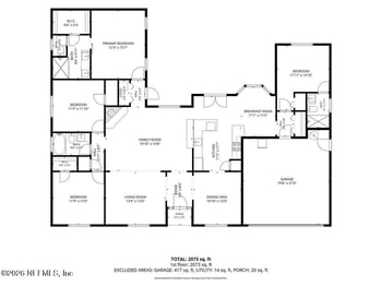 1877 Aba Dr, Orange Park, FL 32073