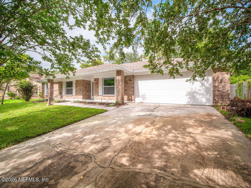 1877 Aba Dr, Orange Park, FL 32073