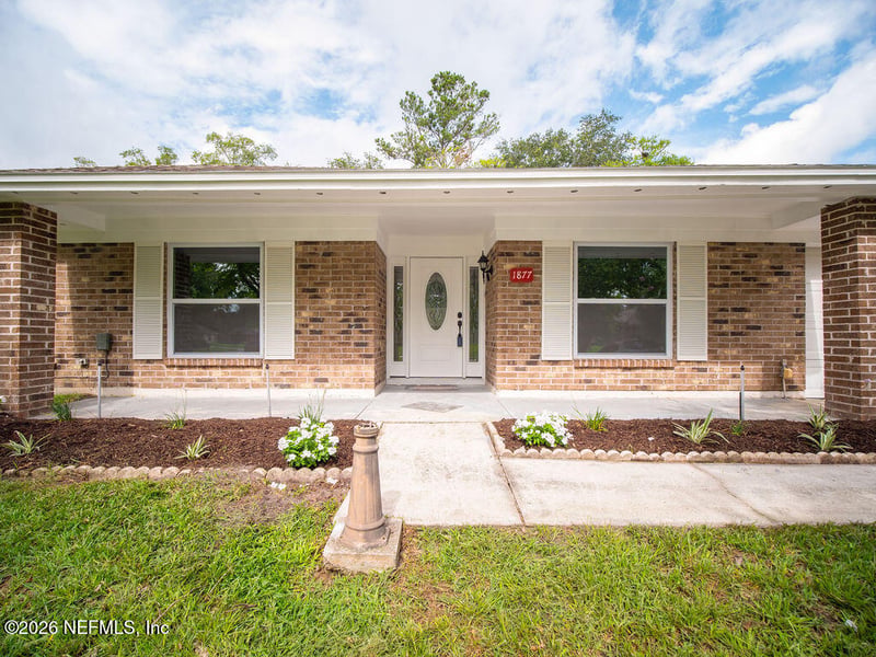 1877 Aba Dr, Orange Park, FL 32073