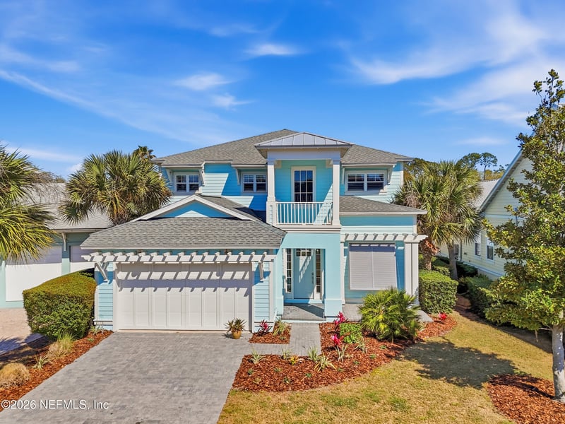 1877 Atlantic Beach Dr, Atlantic Beach, FL 32233