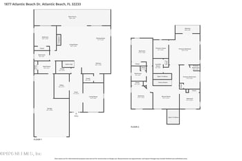 1877 Atlantic Beach Dr, Atlantic Beach, FL 32233
