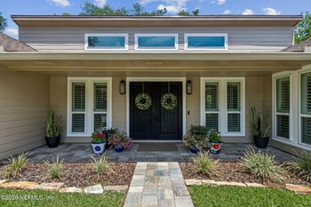 1877 Christopher Point Rd S, Jacksonville, FL 32217